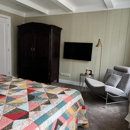 Dahli'S Sleep Boutique Bed and Breakfast Amsterdam Eksteriør billede