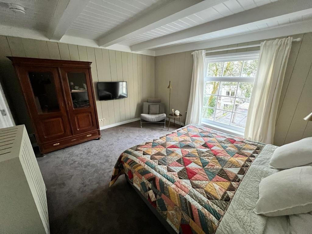 Dahli'S Sleep Boutique Bed and Breakfast Amsterdam Eksteriør billede