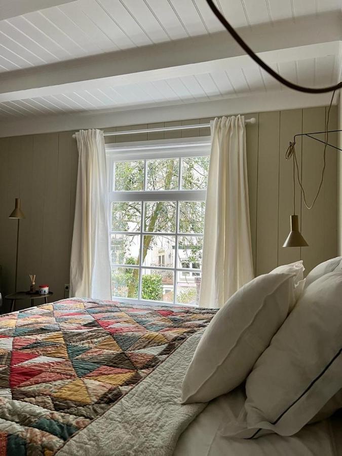 Dahli'S Sleep Boutique Bed and Breakfast Amsterdam Eksteriør billede