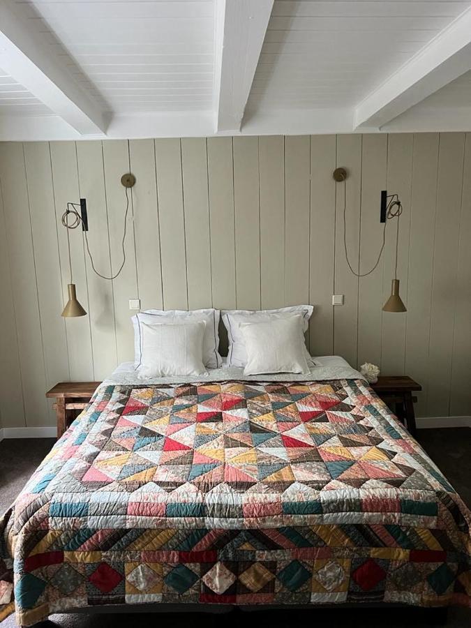Dahli'S Sleep Boutique Bed and Breakfast Amsterdam Eksteriør billede