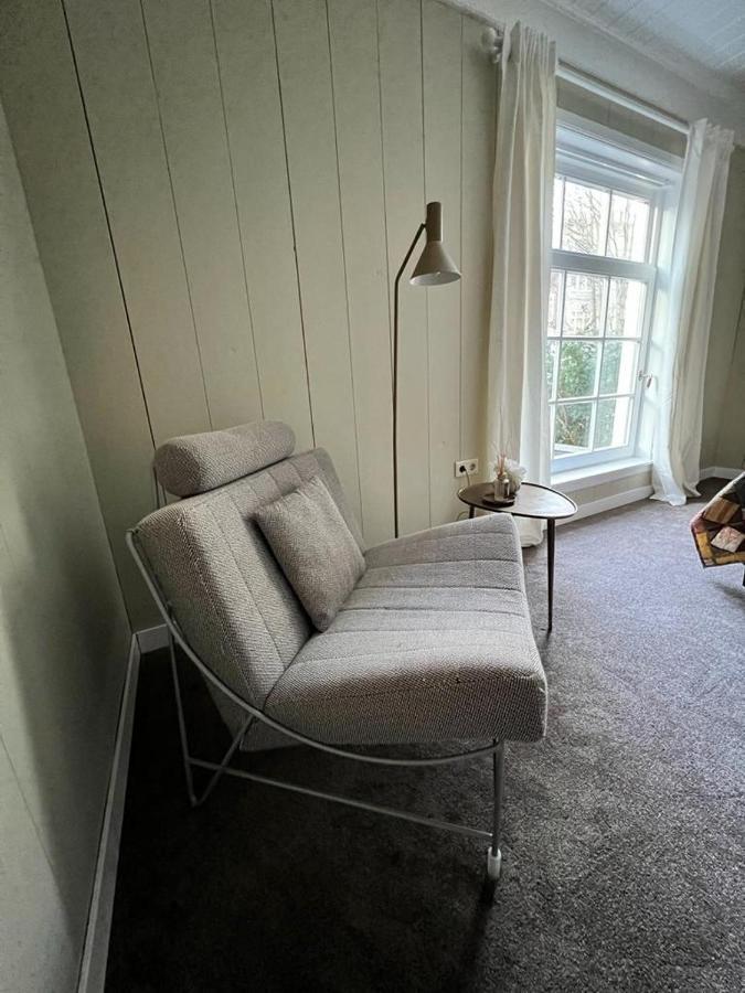 Dahli'S Sleep Boutique Bed and Breakfast Amsterdam Eksteriør billede