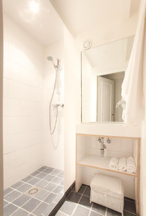 Dahli'S Sleep Boutique Bed and Breakfast Amsterdam Eksteriør billede